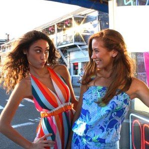 Meet your Posher, Mia